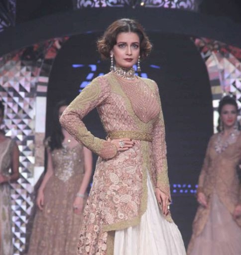sizzle at IIJW 2015