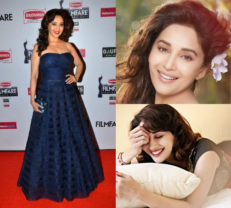 Age is just a number for me, says Madhuri Dixit | Indiatoday