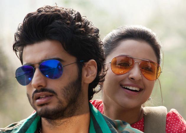 Ishaqzaade Low-Budget Bollywood Movies Also Ruled The Screens