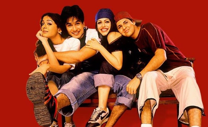 Ishq Vishk is must watch for every teenager