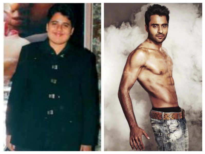Jackky Bhagnani Then & Now