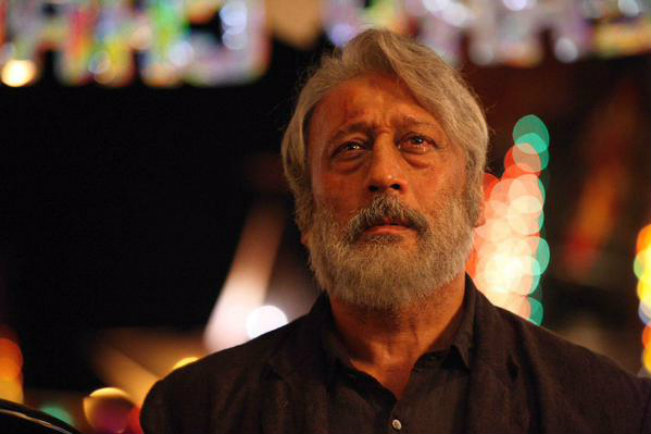 Jackie Shroff in Brothers