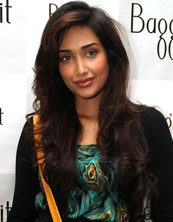 Jiah Khan committed suicide