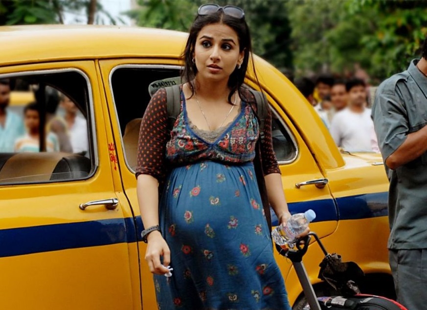 Kahaani Low-Budget Bollywood Movies Also Ruled The Screens