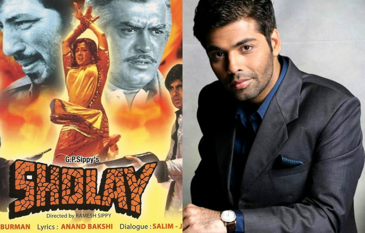 Holi 2017: Silsila, Sholay, and other Bollywood films to watch – Firstpost