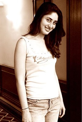Kareena Kapoor's rare picture