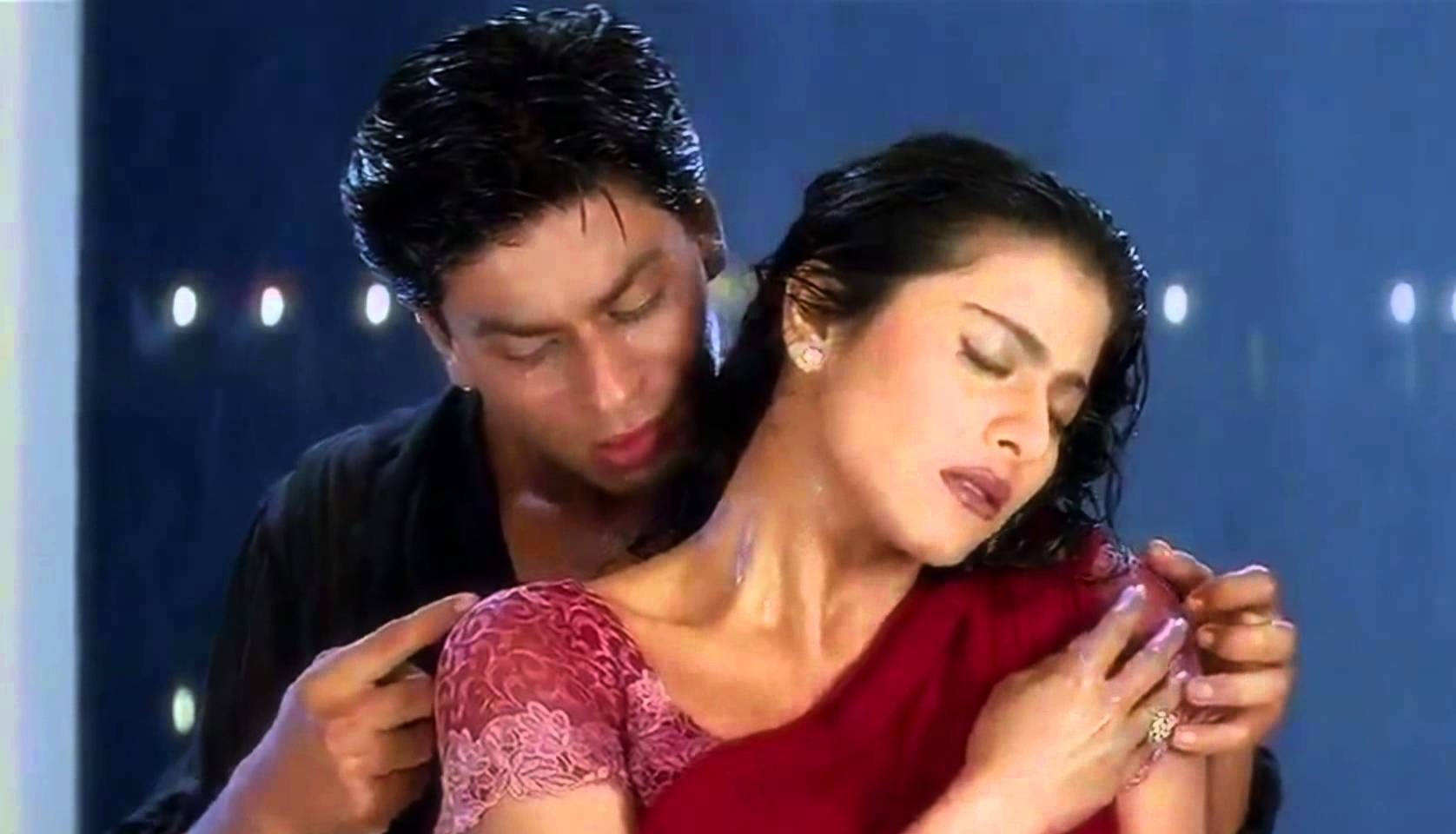 Kuch Kuch Hota Hai is 90's romantic films