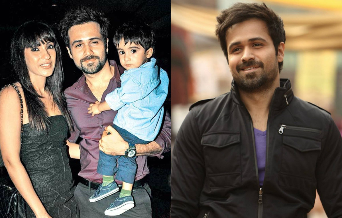 Lesser known facts about Emraan Hashmi