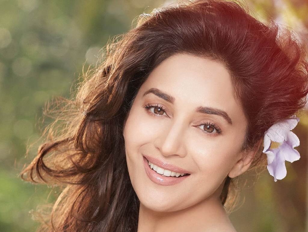 Lesser Known facts about Madhuri Dixit