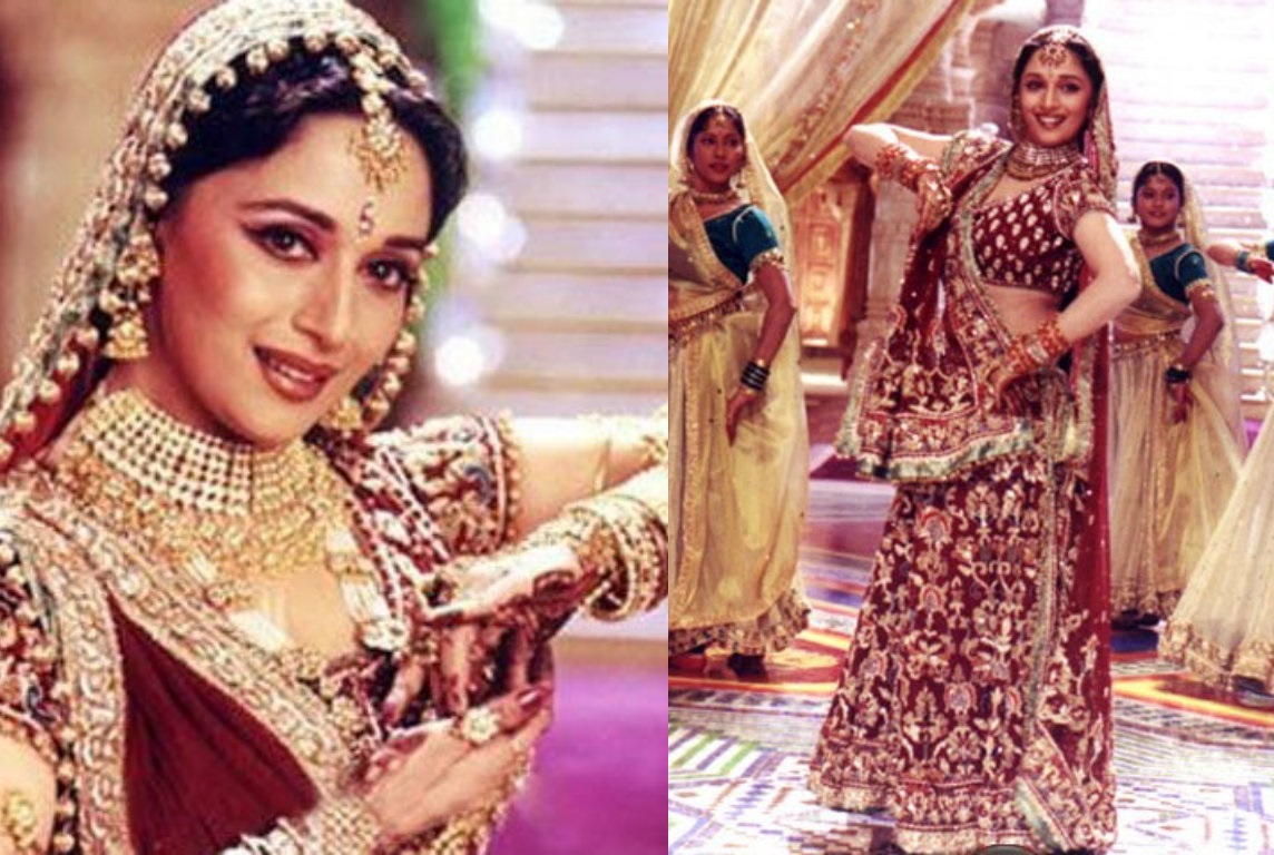 Lesser Known facts about Madhuri Dixit