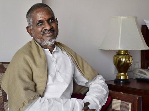 Ilayaraja