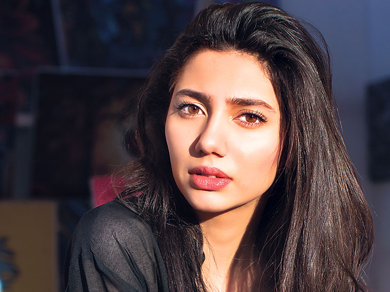 Mahira Khan Pakistani actors