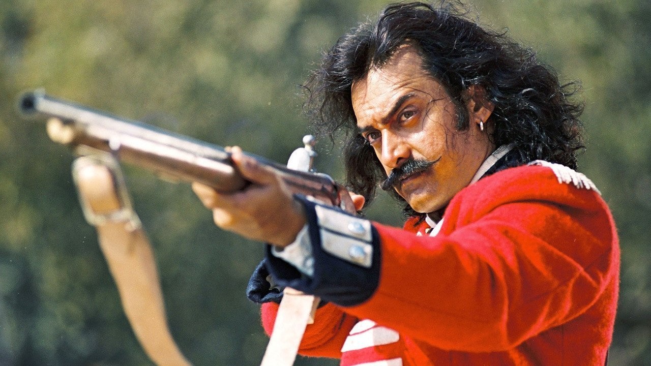 Mangal Pandey will give you goosebumps