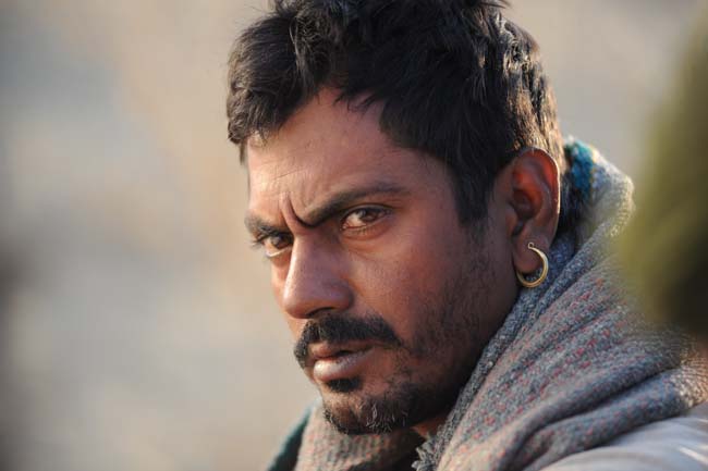 Nawazuddin Siddiqui was poor before entering into the Bollywood