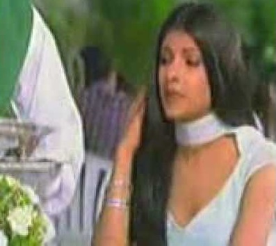 Priyanka Chopra in Dabur Vatika Ad