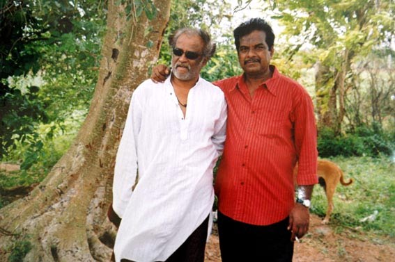 Lesser known facts about Rajinikanth.