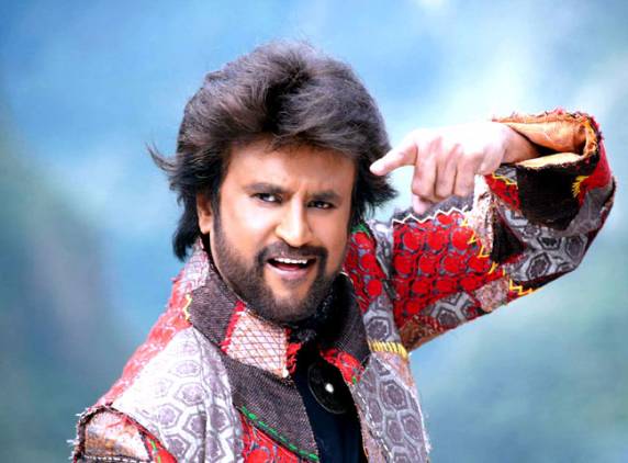 Rajinikanth was poor before entering into the Bollywood