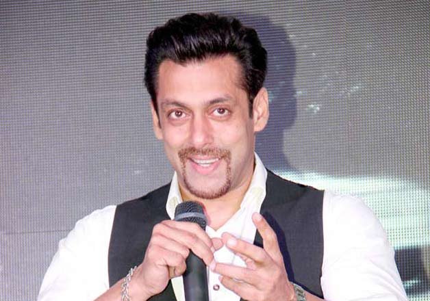 Salman Khan