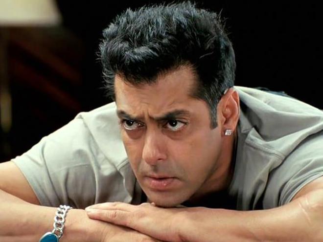 Salman Khan have been accused of tax evasion