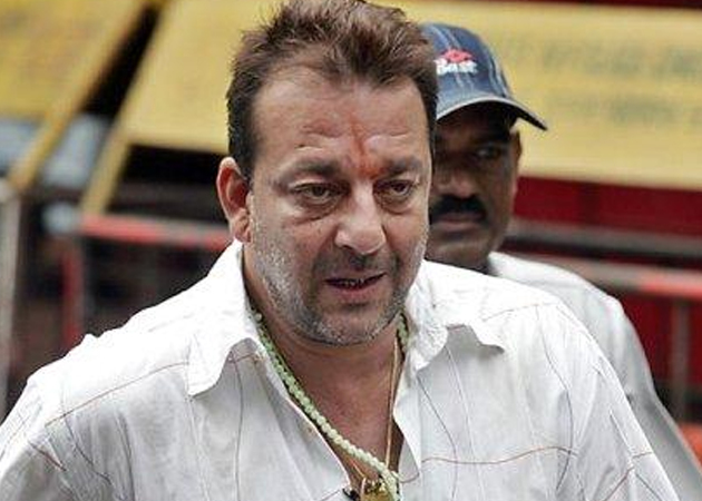 Sanjay Dutt have been accused of tax evasion