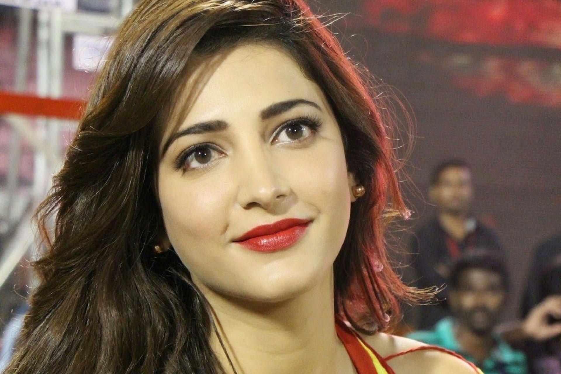 Lesser known facts about Shruti Haasan