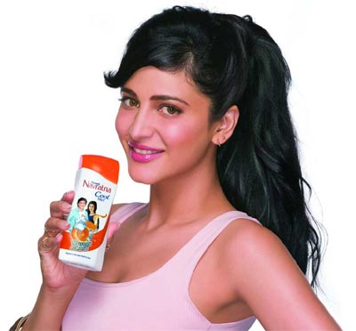 Lesser known facts about Shruti Haasan