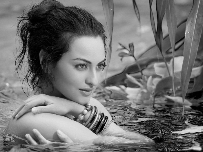 Sonakshi Sinha