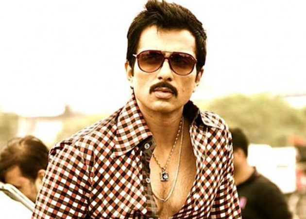 Sonu Sood Dons of Bollywood