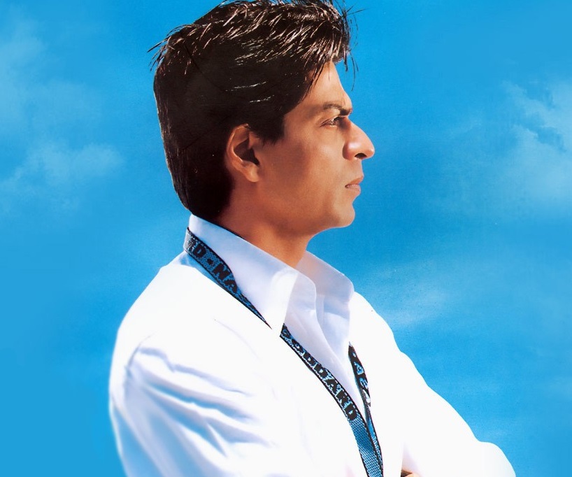 Swades will give you goosebumps