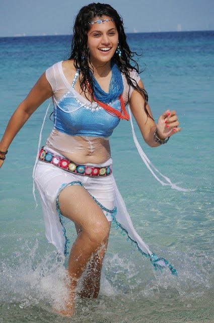 Taapsee Pannu sizzling picture