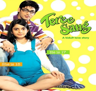 Teree Sang : A Kidult Love Story is must watch for every teenager
