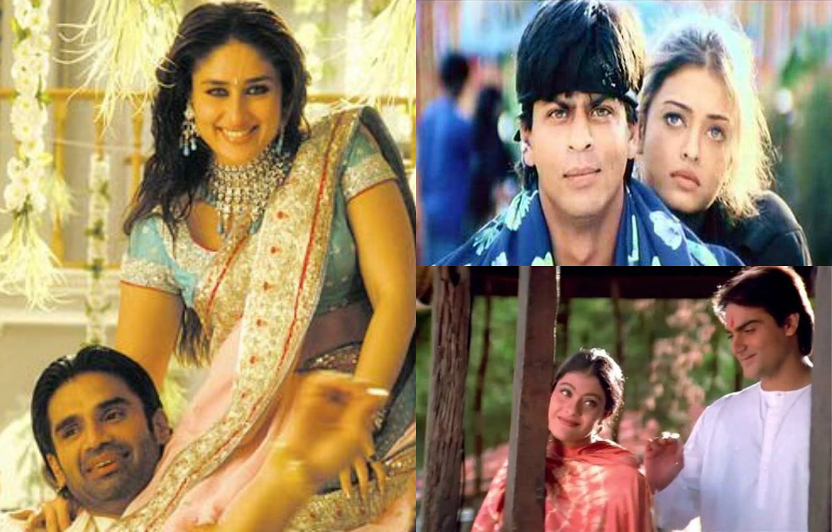 These Bollywood movies perfectly depict the bond between a brother and sister