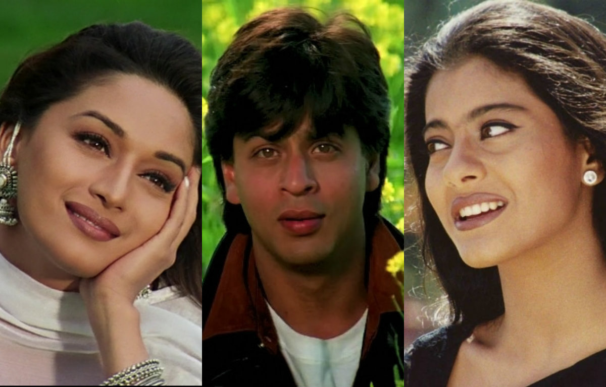 These romantic dialogues from Bollywood movie