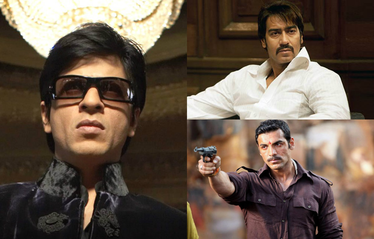 Dons of Bollywood who left an impact