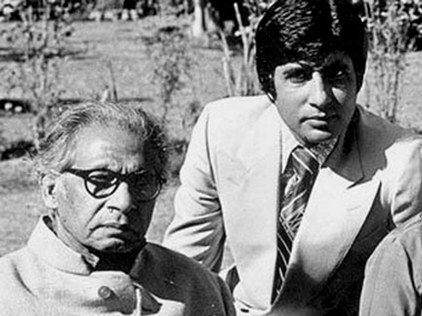 Rare and unseen pictures of Megastar Amitabh Bachchan
