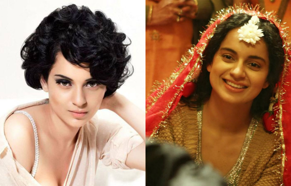 Lesser known facts about Bollywood's Queen Kangana Ranaut