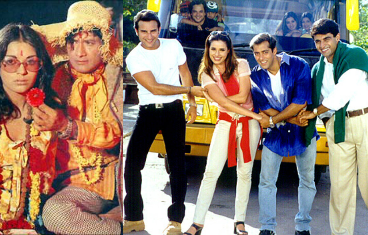 7 Bollywood movies that shows amazing bond between siblings