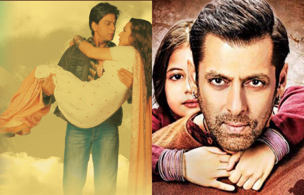 5 Bollywood movies that binds India - Pakistan