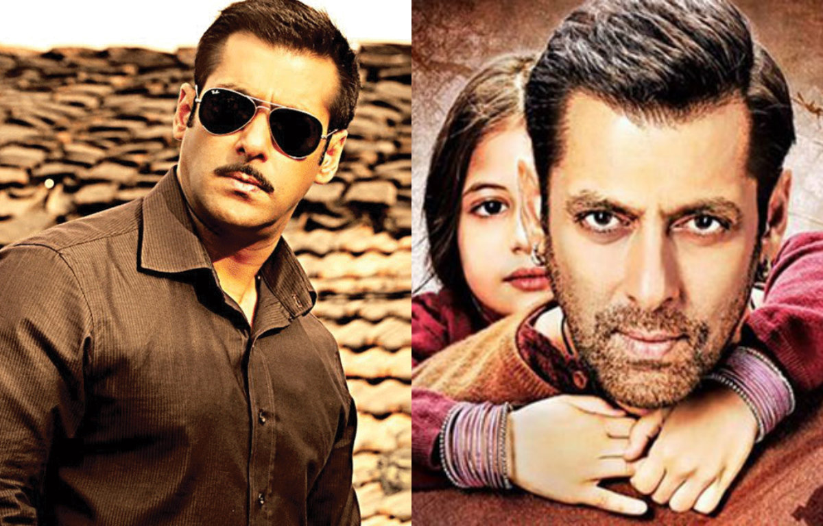 You will be amazed to know how much Salman Khan’s Last 10 Movies made at the Box Office