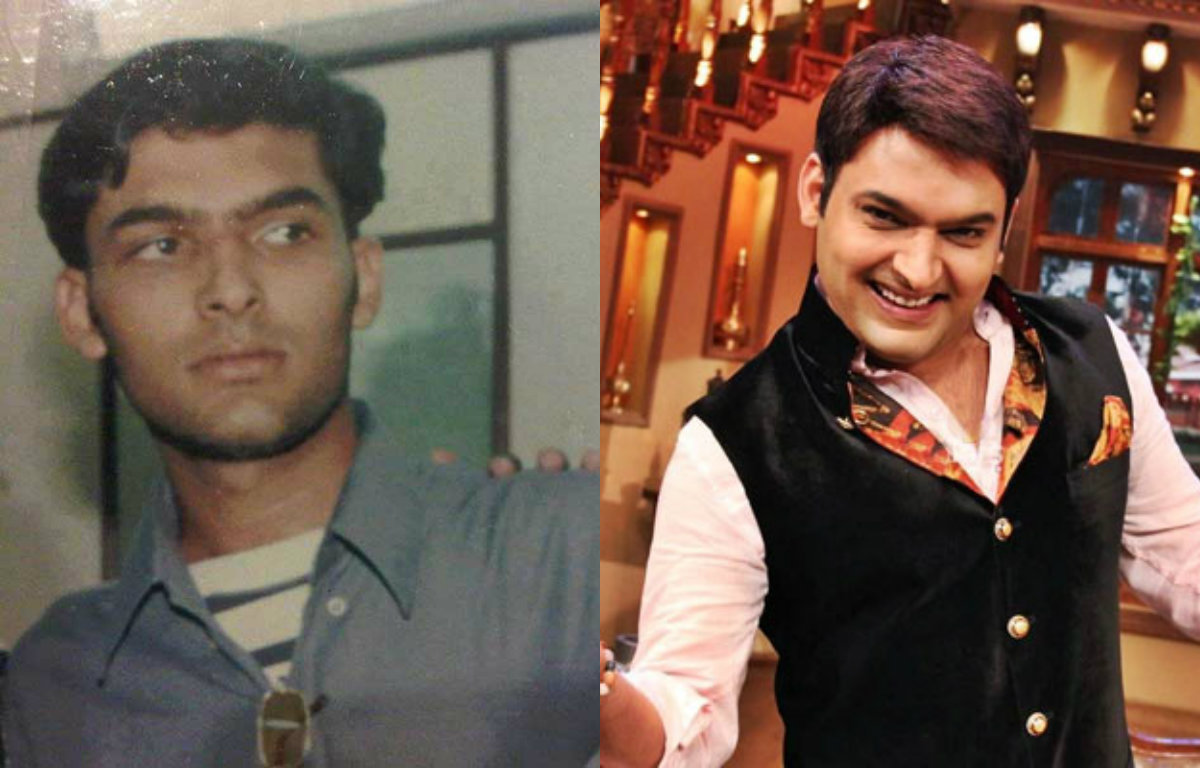 Kapil Sharma’s Life in Pictures