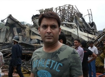 Kapil Sharma