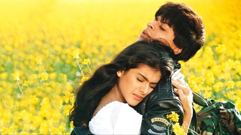 Dilwale Dulhania Le Jayenge to celebrate 20 years with screening in Japan