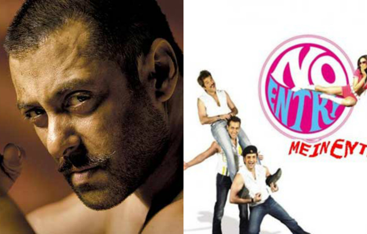 7 Upcoming Movies of Salman Khan 2015-2017