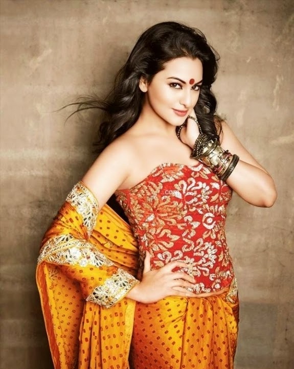 Sonakshi Sinha