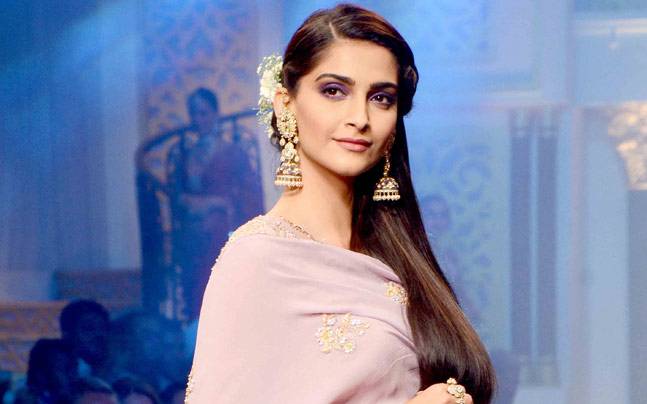 Jewellery not just fashion but investment for Sonam Kapoor