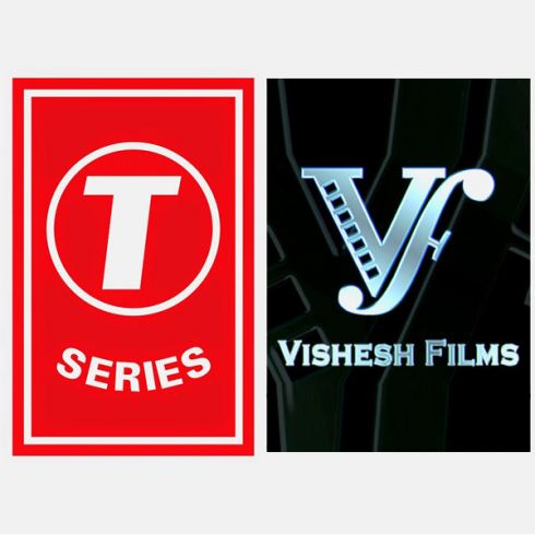 T-Series Vishesh films