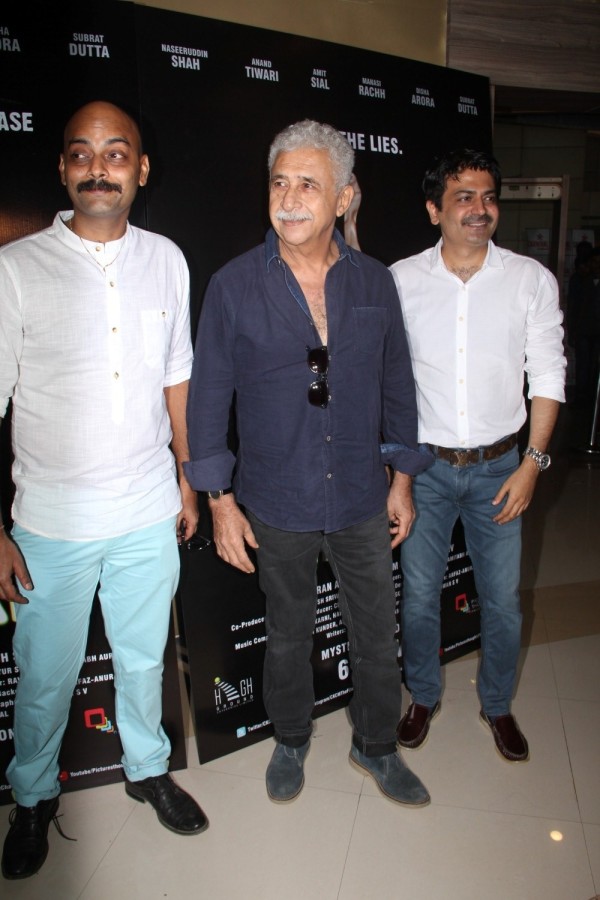 Trailer launch of movie Charlie Ke Chakkar Mein