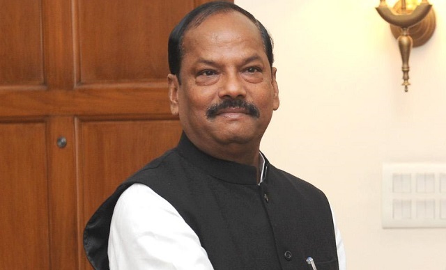 Jharkhand Ex-CM