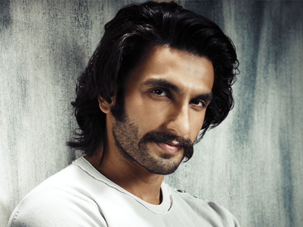 Ranveer Singh