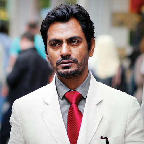 Nawazuddin Siddiqui